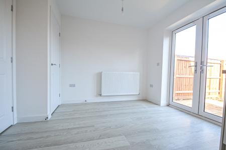 3 bedroom Detached house to let in Berridge Place, Peterborough, PE3