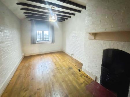 2 bedroom Character Property for sale in Wisbech Road, Thorney, PE6