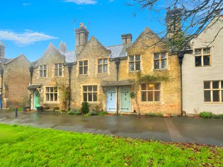 Wisbech Road, Thorney, PE6