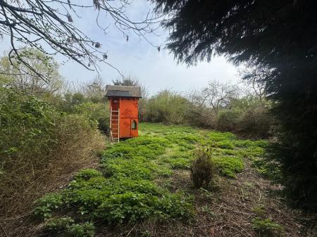 2 bedroom Character Property for sale in Wisbech Road, Thorney, PE6