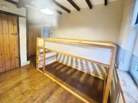 2 bedroom Character Property for sale in Wisbech Road, Thorney, PE6