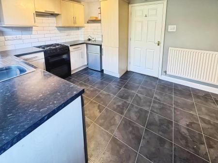 2 bedroom Semi-detached house for sale in Speyside Court, Orton Northgate, Peterborough, PE2