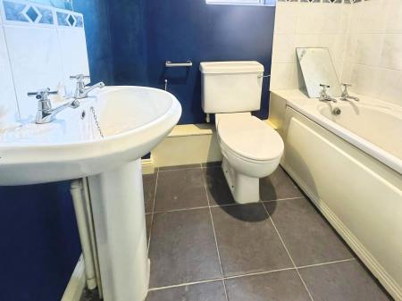 2 bedroom Semi-detached house for sale in Speyside Court, Orton Northgate, Peterborough, PE2