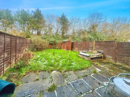 2 bedroom Semi-detached house for sale in Speyside Court, Orton Northgate, Peterborough, PE2