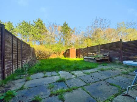 2 bedroom Semi-detached house for sale in Speyside Court, Orton Northgate, Peterborough, PE2