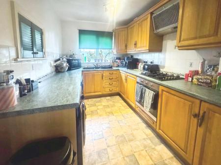 4 bedroom Detached house for sale in Derwood Grove, Werrington, Peterborough, PE4