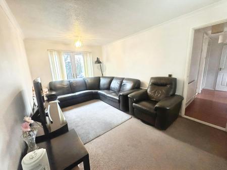 4 bedroom Detached house for sale in Derwood Grove, Werrington, Peterborough, PE4