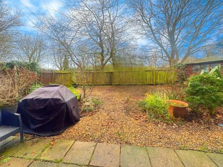 4 bedroom Detached house for sale in Derwood Grove, Werrington, Peterborough, PE4