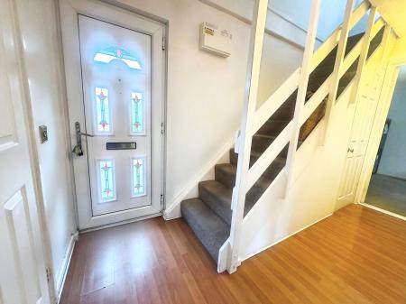 4 bedroom Detached house for sale in Derwood Grove, Werrington, Peterborough, PE4