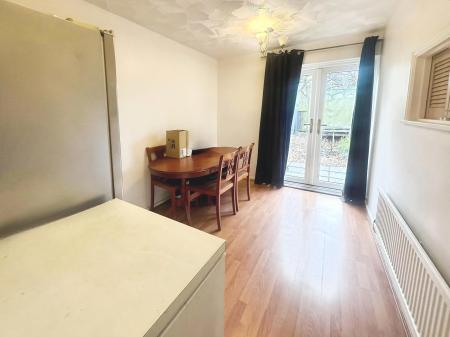 4 bedroom Detached house for sale in Derwood Grove, Werrington, Peterborough, PE4