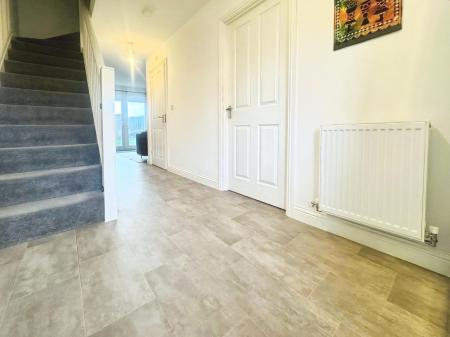 3 bedroom Semi-detached house for sale in Deer Park Way, Thorney, PE6