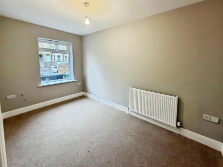2 bedroom Ground floor flat to let in George Street, Peterborough, PE2