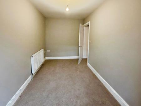 2 bedroom Ground floor flat to let in George Street, Peterborough, PE2