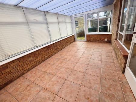2 bedroom Bungalow for sale in Rosemary Gardens, Dogsthorpe, Peterborough, PE1