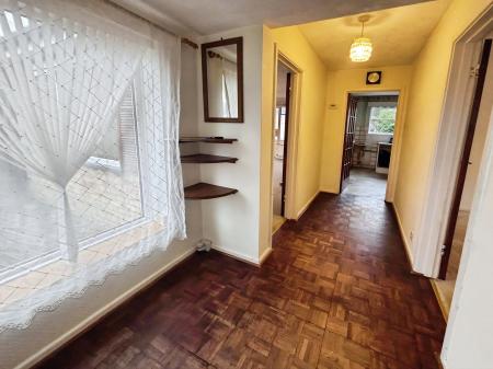 2 bedroom Bungalow for sale in Rosemary Gardens, Dogsthorpe, Peterborough, PE1