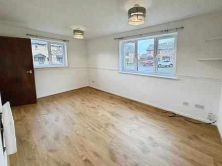 2 bedroom Flat to let in Stagshaw Drive, Fletton, Peterborough, PE2