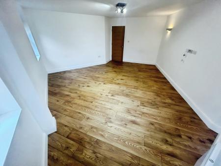 1 bedroom Studio flat to let in Westgate, Peterborough, PE1