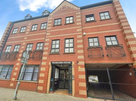 Westgate, Peterborough, PE1