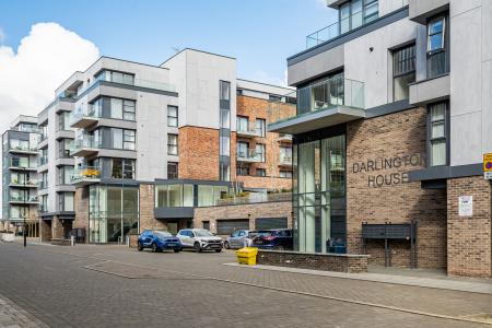 Fletton Quays, Fletton Quays, Fletton Quays, PE2