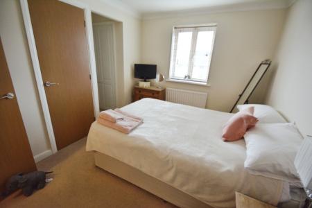 2 bedroom Flat to let in Eagle Way, Hampton Hargate, Peterborough, PE7