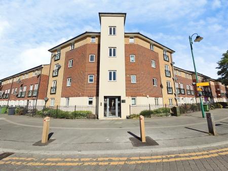 Eagle Way, Hampton Hargate, Peterborough, PE7