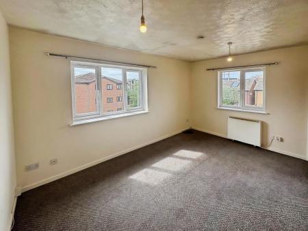 2 bedroom Flat to let in Hadrians Court, Peterborough, PE2