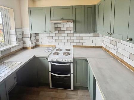 2 bedroom Flat to let in Hadrians Court, Peterborough, PE2