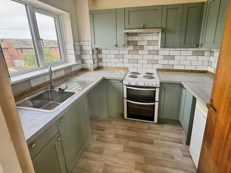 Hadrians Court, Peterborough, PE2