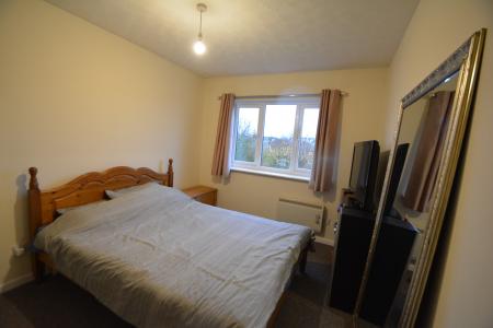 2 bedroom Flat to let in Hadrians Court, Peterborough, PE2