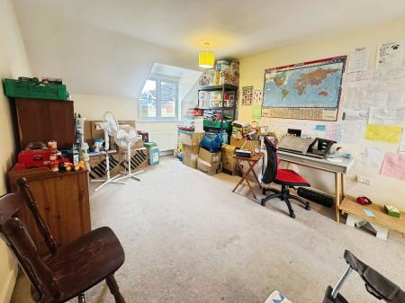 3 bedroom Semi-detached house for sale in Phoenix Close, Fletton, PE2