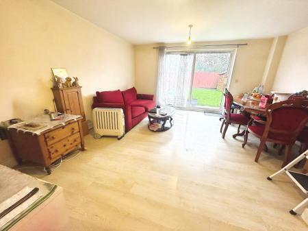 3 bedroom Semi-detached house for sale in Phoenix Close, Fletton, PE2