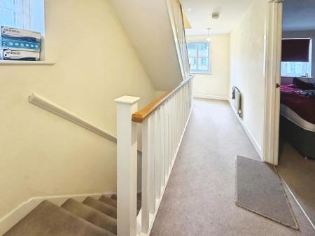 3 bedroom Semi-detached house for sale in Phoenix Close, Fletton, PE2