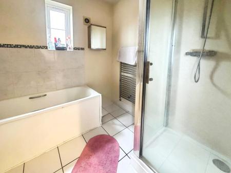 3 bedroom Semi-detached house for sale in Phoenix Close, Fletton, PE2