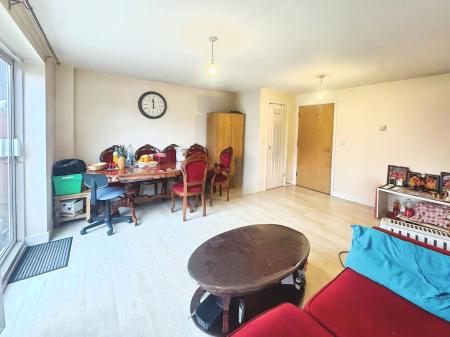 3 bedroom Semi-detached house for sale in Phoenix Close, Fletton, PE2