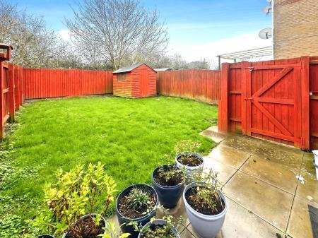 3 bedroom Semi-detached house for sale in Phoenix Close, Fletton, PE2