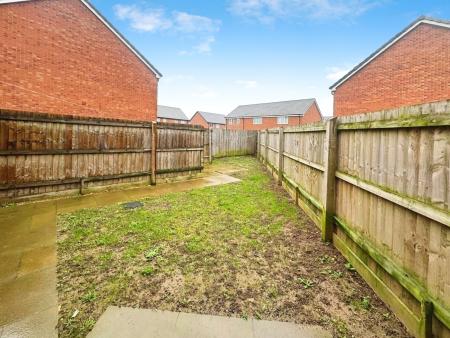 2 bedroom Semi-detached house for sale in Guilsborough Road, Eye, PE6