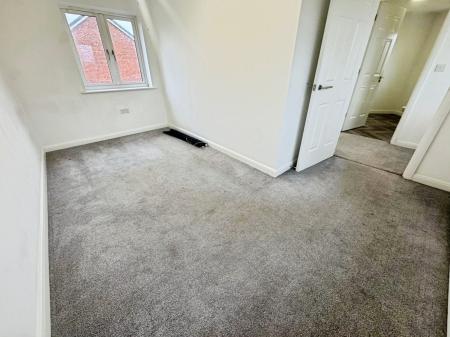 2 bedroom Semi-detached house for sale in Guilsborough Road, Eye, PE6