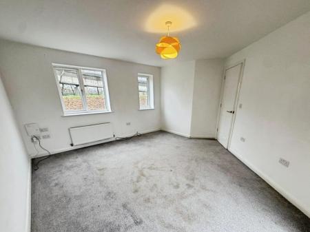 2 bedroom Semi-detached house for sale in Guilsborough Road, Eye, PE6