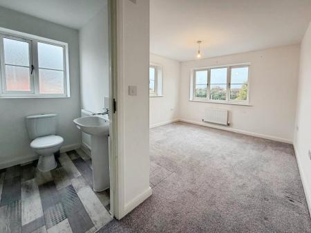 3 bedroom Semi-detached house for sale in Guilsborough Road, Eye, PE6