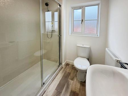 3 bedroom Semi-detached house for sale in Guilsborough Road, Eye, PE6