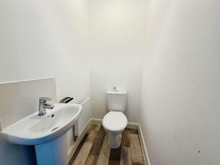 3 bedroom Semi-detached house for sale in Guilsborough Road, Eye, PE6