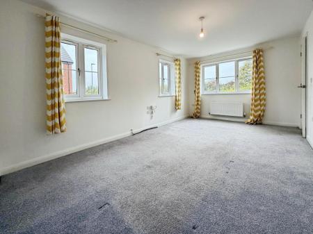3 bedroom Semi-detached house for sale in Guilsborough Road, Eye, PE6
