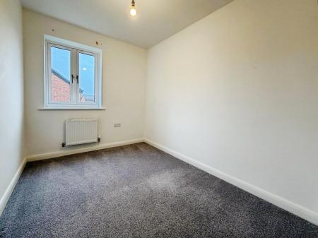 3 bedroom Semi-detached house for sale in Guilsborough Road, Eye, PE6