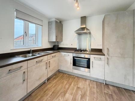3 bedroom Semi-detached house for sale in Guilsborough Road, Eye, PE6