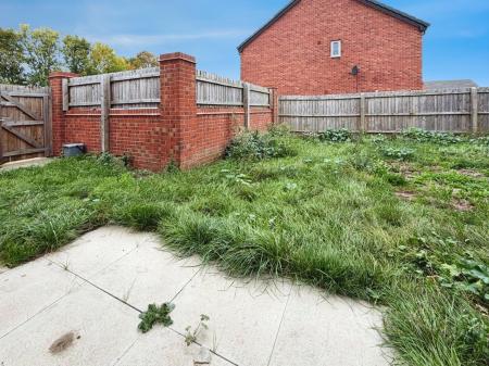 3 bedroom Semi-detached house for sale in Guilsborough Road, Eye, PE6