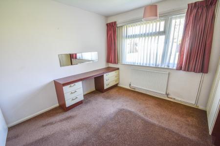 2 bedroom Bungalow for sale in Enfield Gardens, Netherton, Peterborough, PE3