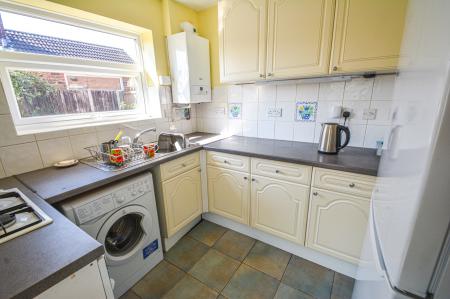 2 bedroom Bungalow for sale in Enfield Gardens, Netherton, Peterborough, PE3