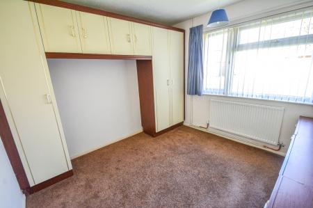 2 bedroom Bungalow for sale in Enfield Gardens, Netherton, Peterborough, PE3