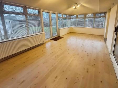 2 bedroom Bungalow for sale in Enfield Gardens, Netherton, Peterborough, PE3
