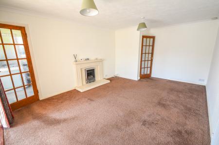 2 bedroom Bungalow for sale in Enfield Gardens, Netherton, Peterborough, PE3